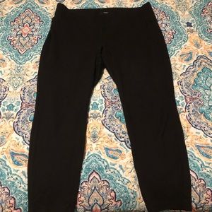 Torrid yoga pants